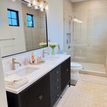New Custom Home: Malvern, PA by Tatcor Architect, Engineer, Interior, & Builder