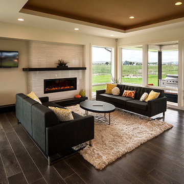 Kisling Quality Builders Interiors
