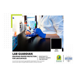 Lab Guardian - Products