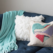 guest bedroom navy