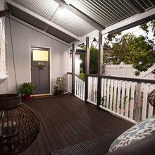 Balustrade