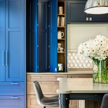 Chicago Row House Renovation