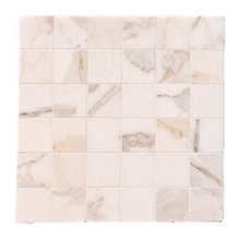 Finishes for the New House