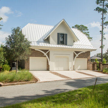 Rivers Edge Project