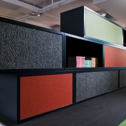 Kirei Acoustical Products - Products