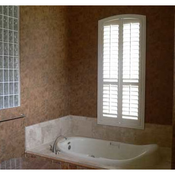 Shutters