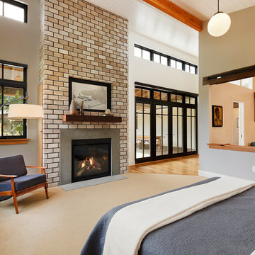 Sauvie Island Retreat