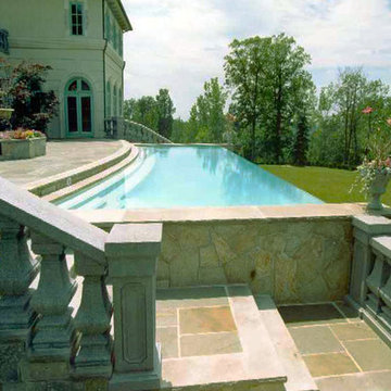 Residential Pools