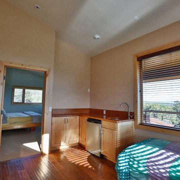 Straw Bale Sanctuary