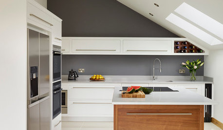 11 Ideas for Using Tricky Spaces in the Kitchen