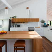 Kitchen Ideas