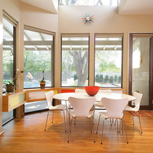 dinning room