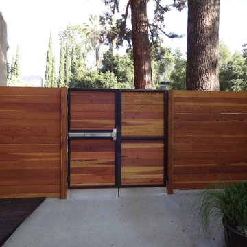 Outdoor Classroom at Saint Mark's School