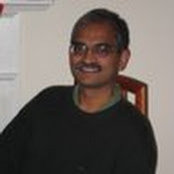 Pandu Nayak's photo