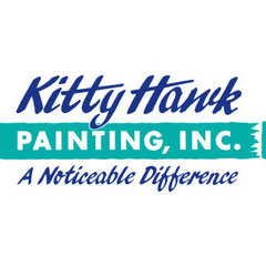 Kitty Hawk Painting