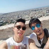 Timothy Au's photo