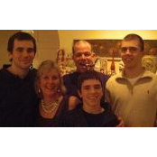 Kim Pigozzi's photo