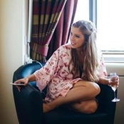 Chloe Nalbantian's photo
