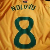 Akim Ndlovu's photo