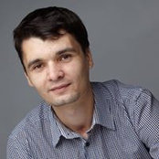 Dmitry Kovalevs billede