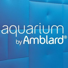 Aquarium by Amblard