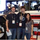 Michael Margiotta's photo