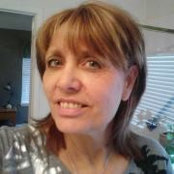 Sheri Mitchells billede