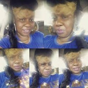 Monique Sanders's photo