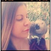 Danielle Frucci's photo