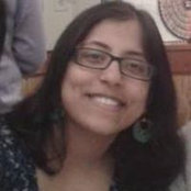 Vandana Mohan's photo