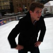 Benjamin Deaton's photo