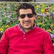 Abdullah Al-Saber's photo