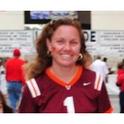 Melinda White's photo