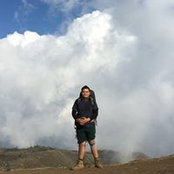 Nirwan Dewanto's photo
