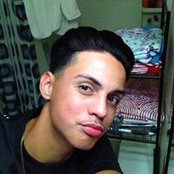 Nicholas Tarangos foto