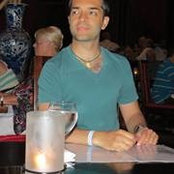 Rahul Bijlani's photo
