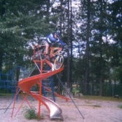Foto di Eric Cayouette