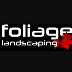 Foliage Landscaping