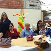 Anabel Gonzalez's photo