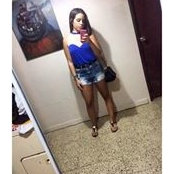 Priscilla Echevarría's photo