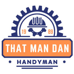 That Man Dan Handyman Service, LLC