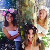 Louise Renwick's photo