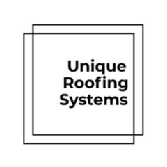 Unique Roofing Systems