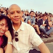 Keith Simmons's photo