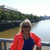 Patricia James's photo