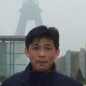 James Chong's photo