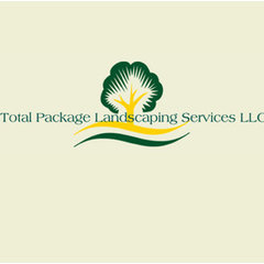 Total Package Landscaping Service LLC