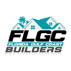 Florida Gulf Coast Builders logo