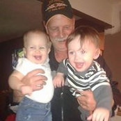 Terry Braggs billede