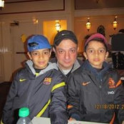 Foto de Jamil Samji